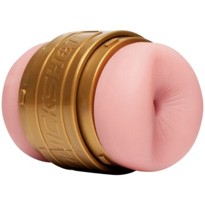 Fleshlight - quickshot stamina unidade de treinamento lady&butt fleshlight caliente. Pt