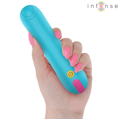 Intense - penetração de claudia com batidão rítmica intense fun caliente. Pt
