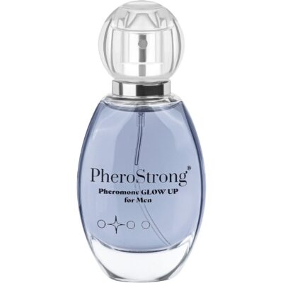 Alternative view of PHEROSTRONG - PERFUME DE FEROMÔNIOS GLOW UP PARA HOMENS 50 ML