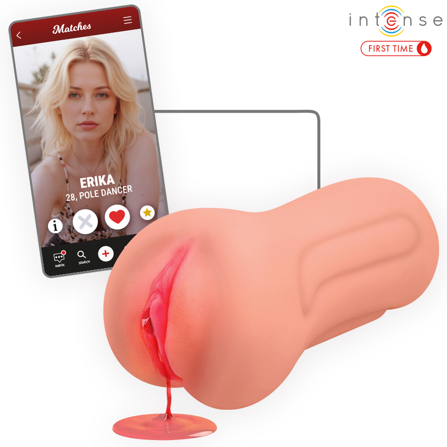 INTENSE FIRST TIME - ERIKA VIRGEM SE MASTURBANDO COM SANGRAMENTO 1 Intense first time - erika virgem se masturbando com sangramento