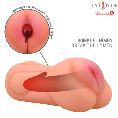 Intense first time - sophie virgem masturbadora com sangramento intense first time caliente. Pt