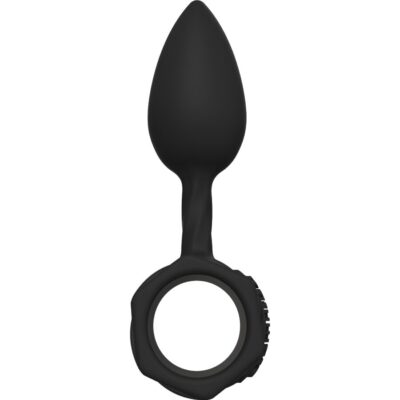 Bathmate - kit de treino 3 plugs anais bathmate caliente. Pt