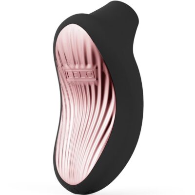 Alternative view of LELO - SONA 3 CRUISE MASSAGEADOR CLITÓRICO SÔNICO PRETO