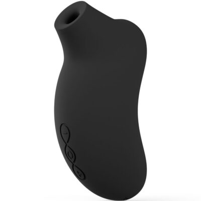 Lelo - sona 3 cruise massageador clitórico sônico preto lelo caliente. Pt