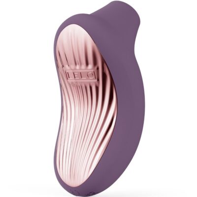 Alternative view of LELO - SONA 3 CRUISE SONIC MASSAGEADOR CLITÓRICO AMEIXA
