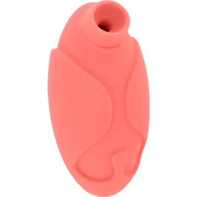Ohmama - estimulador de ondas de clitóris coral ohmama caliente. Pt