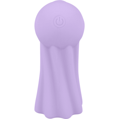 Ohmama - estimulador de clitóris jellyfish ohmama caliente. Pt