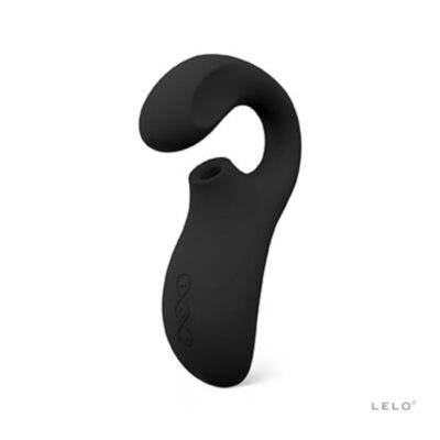 Alternative view of LELO - ENIGMA CRUISE DUPLO ESTIMULAO SONIC MASSAGER PRETO