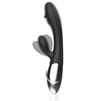 Alternative view of BLACK&SILVER - VIBE ESTIMULANTE KALEB