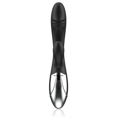 Black&silver - vibe estimulante kaleb black&silver caliente. Pt