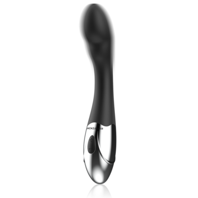 Alternative view of BLACK&SILVER - VIBE ESTIMULANTE KILIAN