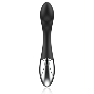 Black&silver - vibe estimulante kilian black&silver caliente. Pt