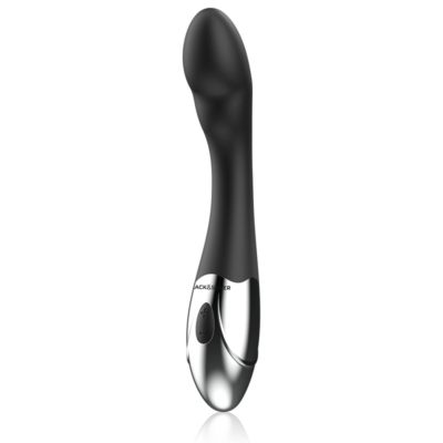 Black&silver - vibe estimulante kilian black&silver caliente. Pt