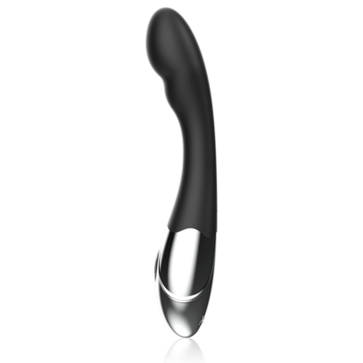 Black&silver - vibe estimulante kilian black&silver caliente. Pt