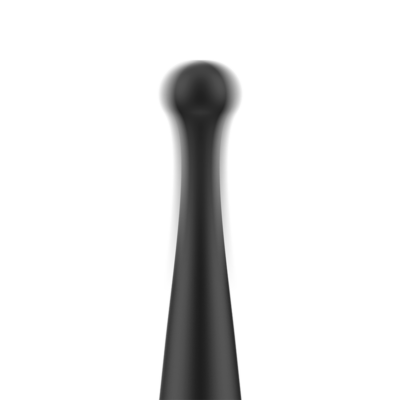 Alternative view of BLACK&SILVER - VIBE ESTIMULANTE KENNETH