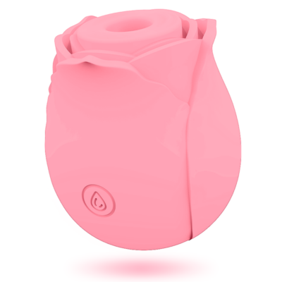 Mia - rose clitoris suction waves edição limitada - rosa mia caliente. Pt