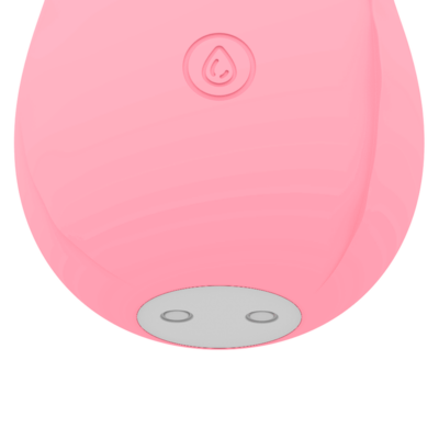 Mia - rose clitoris suction waves edição limitada - rosa mia caliente. Pt