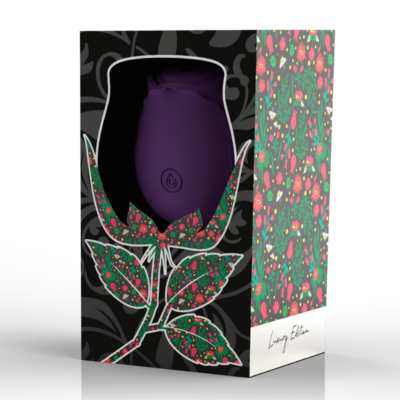 MIA - ROSE WAVE CLITORIS SUCTION EDIÇÃO LIMITADA - ROXO 13 Mia - rose wave clitoris suction edição limitada - roxo mia caliente. Pt