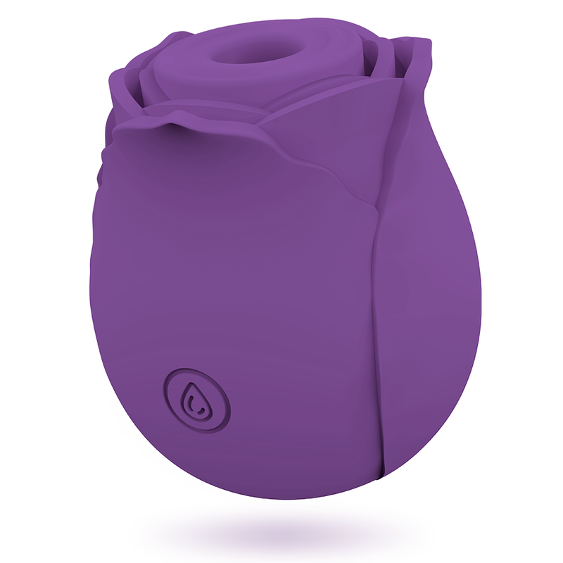MIA - ROSE WAVE CLITORIS SUCTION EDIÇÃO LIMITADA - ROXO 3 Mia - rose wave clitoris suction edição limitada - roxo - image 3