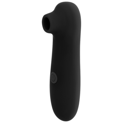 Ohmama - estimulador de clitóris 10 velocidades preto ohmama stimulating caliente. Pt