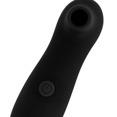 Alternative view of OHMAMA - ESTIMULADOR DE CLITÓRIS 10 VELOCIDADES PRETO