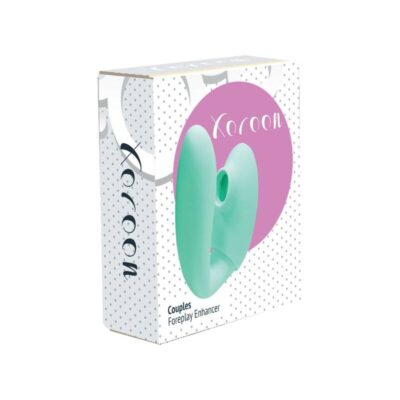 Xocoon - fornecedor de preparações de casais mint xocoon caliente. Pt