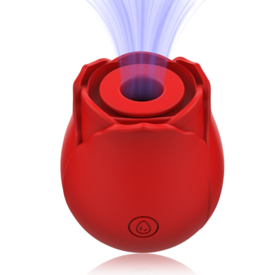 Alternative view of MIA - TWO HEADS CLITORAL STIMULATOR LUXURY EDITION