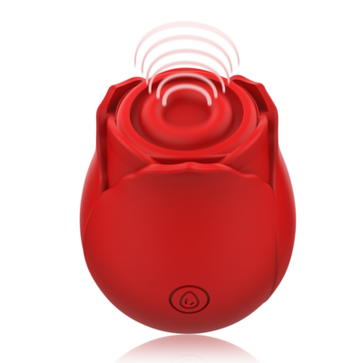 Mia - two heads clitoral stimulator luxury edition mia caliente. Pt