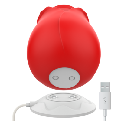 Mia - two heads clitoral stimulator luxury edition mia caliente. Pt