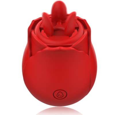 Mia - two heads clitoral stimulator luxury edition mia caliente. Pt