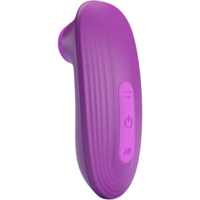 Romance - adora mini violet clitoris sucker romance caliente. Pt