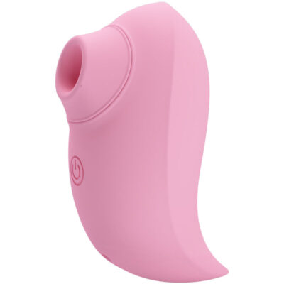 Romance - inalar pássaro mini ventosa com função de memória romance caliente. Pt
