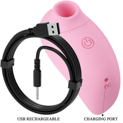 Romance - inalar pássaro mini ventosa com função de memória romance caliente. Pt