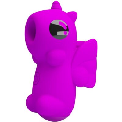 Alternative view of BONITO AMOR - MINI BRINQUEDOS DIVERTIDOS DO ESTIMULADOR MAGIC UNICORN