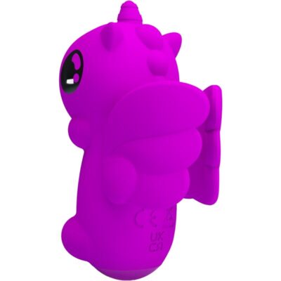 Bonito amor - mini brinquedos divertidos do estimulador magic unicorn pretty love smart caliente. Pt