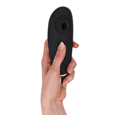 Womanizer - premium 2 estimulador clitorial preto womanizer caliente. Pt