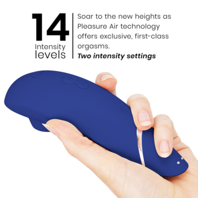 WOMANIZER - PREMIUM 2 ESTIMULADOR CLITORIAL BLUEBERRY 11 Womanizer - premium 2 estimulador clitorial blueberry womanizer caliente. Pt