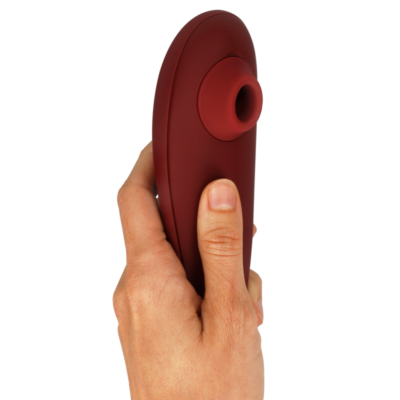WOMANIZER - CLASSIC 2 ESTIMULADOR CLITORIAL BORDEAUX 10 Womanizer - classic 2 estimulador clitorial bordeaux womanizer caliente. Pt