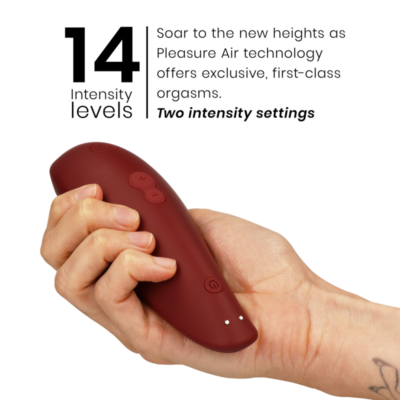 WOMANIZER - CLASSIC 2 ESTIMULADOR CLITORIAL BORDEAUX 11 Womanizer - classic 2 estimulador clitorial bordeaux womanizer caliente. Pt