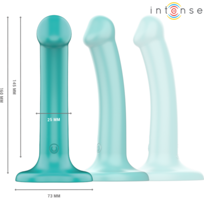 Embalagem: caixa intense fun caliente. Pt