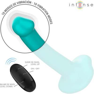 Embalagem: caixa intense fun caliente. Pt