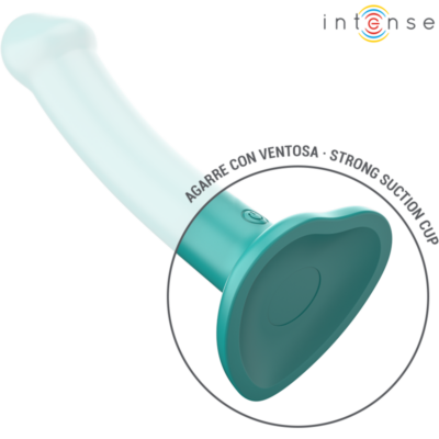 Embalagem: caixa intense fun caliente. Pt