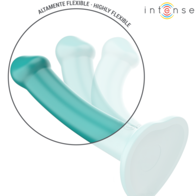 Embalagem: caixa intense fun caliente. Pt