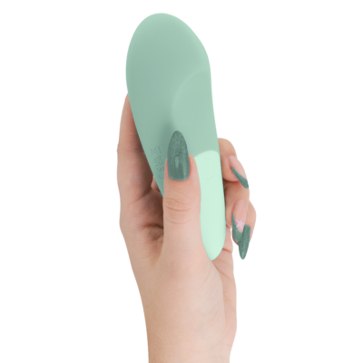 Womanizer - vibe lay-on vibrador silencioso sábio womanizer caliente. Pt