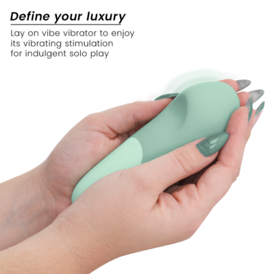Womanizer - vibe lay-on vibrador silencioso sábio womanizer caliente. Pt