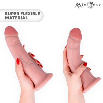 Alternative view of MR INTENSE - BIG TERENCE DILDO 22,5 CM -Ø- 5,6 CM