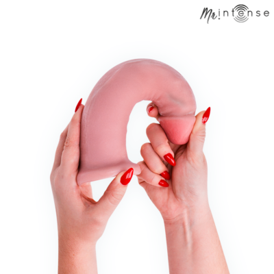 Mr intense - terence big ultra-realista cock 22,5 cm - ø 5,6 cm mr. Intense caliente. Pt