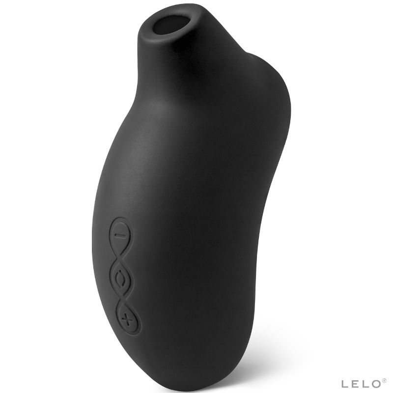 LELO - ESTIMULADOR DE CLITÓRIS SONA PRETO 1 Lelo - estimulador de clitóris sona preto