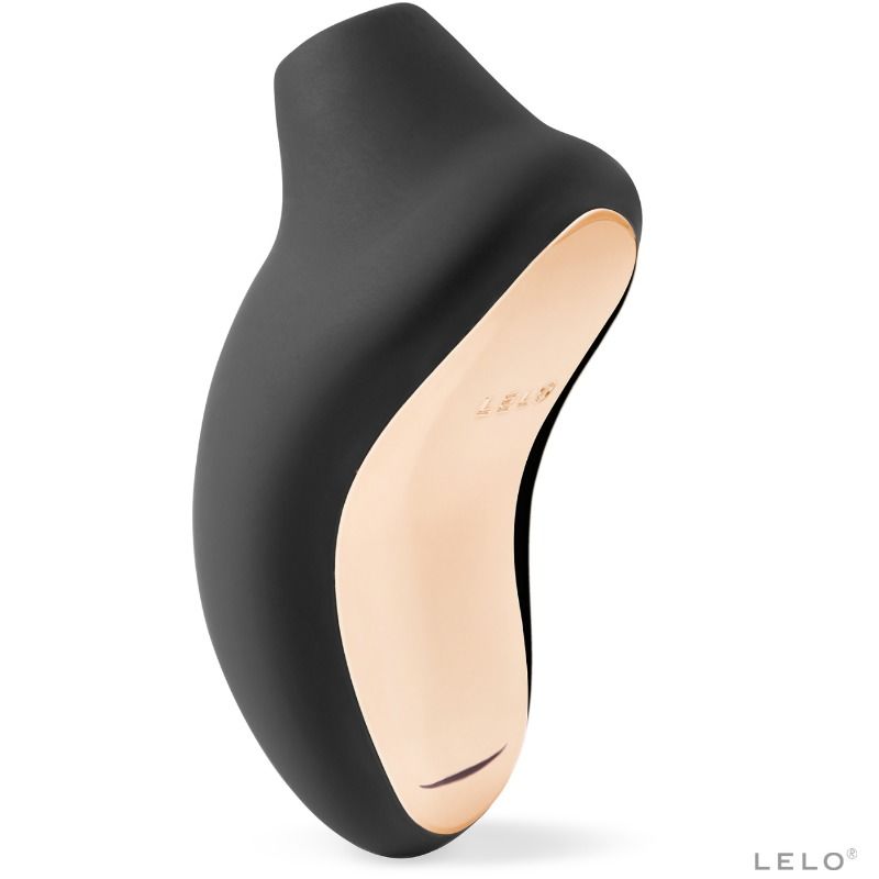 LELO - ESTIMULADOR DE CLITÓRIS SONA PRETO 3 Lelo - estimulador de clitóris sona preto - image 3