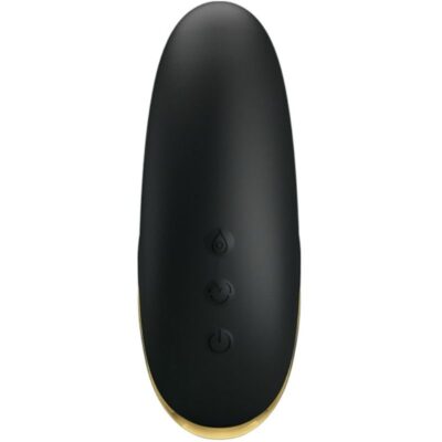 Pretty love - estimulador de sucção smart otis pretty love smart caliente. Pt